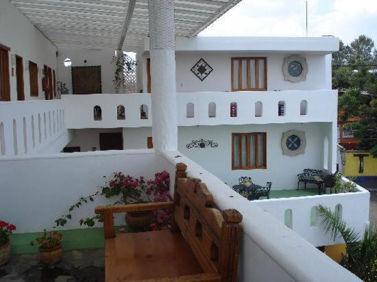 Mirador Del Lago Patzcuaro Phòng bức ảnh